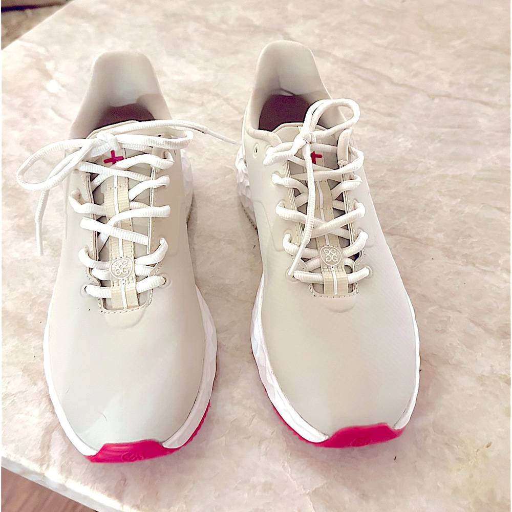 G/FORE MG4+ Women’s Golf Shoes - Size 9